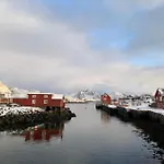 Σπίτι διακοπών Hjellebua - Stamsund, I Hjertet Av Lofoten Stamsund