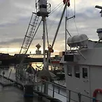 Дом отдыха Hjellebua - Stamsund, I Hjertet Av Lofoten Стамсунн