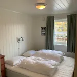 Hjellebua - Stamsund, I Hjertet Av Lofoten